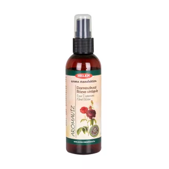 Bio Damaszkuszi Rózsa virágvíz 100 ml