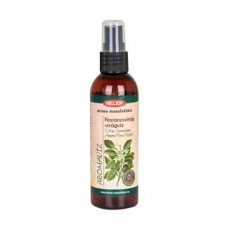 Bio Narancsvirág virágvíz 100 ml