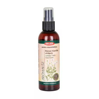 Bio Római Kamilla virágvíz 100 ml