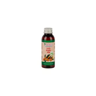 Bio szűz argán olaj 50 ml HU-ÖKO-01