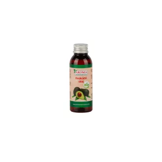 Bio avokádó olaj 50 ml