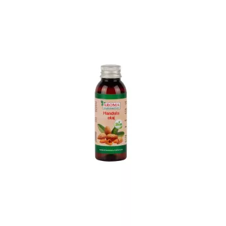 Bio édes mandula olaj 50 ml HU-ÖKO-01
