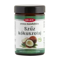 Növényi olajok és zsírok