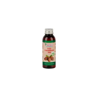 Bio szűz makadámia olaj 50 ml HU-ÖKO-01