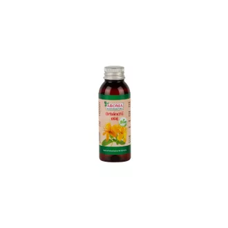 Bio orbáncfű olaj 50 ml HU-ÖKO-01