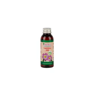 Bio vadrózsa olaj 50ml