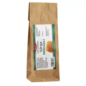 Sárga méhviasz pasztilla 100 g