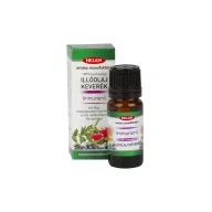 Immunerő illóolaj-keverék 10 ml
