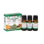 Aromastart Karácsony illóolaj-keverék válogatás 3 x 10 ml