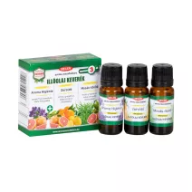 Aromastart kezdőcsomagok