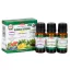 Aromastart egészségőr illóolaj-keverék válogatás 3x10 ml
