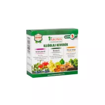 Aromaterápia