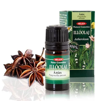 ánizs illóolaj 5 ml