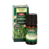 bazsalikom illóolaj 5 ml