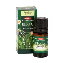 Természetes Illóolajok 5 ml és 10 ml