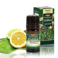 bergamott illóolaj 5 ml