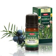 boróka illóolaj 5 ml