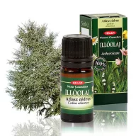 atlasz cédrus illóolaj 5 ml