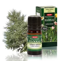 Természetes Illóolajok 5 ml és 10 ml
