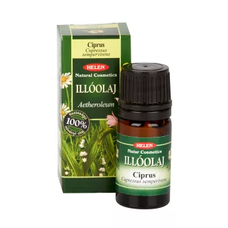 ciprus illóolaj 5 ml