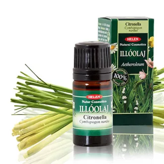 citronella illóolaj 5 ml