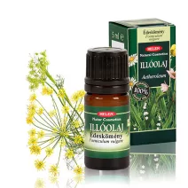 Természetes Illóolajok 5 ml és 10 ml