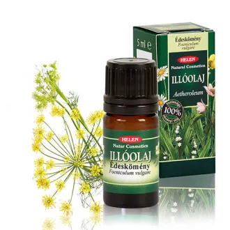 édeskömény illóolaj 5 ml