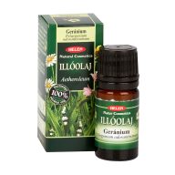 geránium illóolaj 5 ml