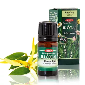 Ilang-Ilang 5 ml
