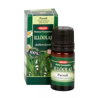 Pacsuli 5 ml