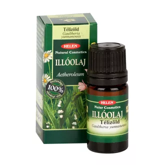Télizöld 5 ml