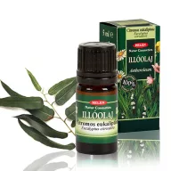 Citromos eukaliptusz illóolaj 5 ml