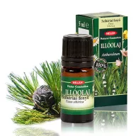 Szibériai lucfenyő 5 ml