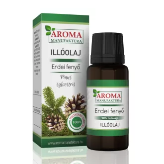 Erdei fenyő10 ml