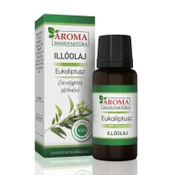 Eukaliptusz illóolaj 10 ml
