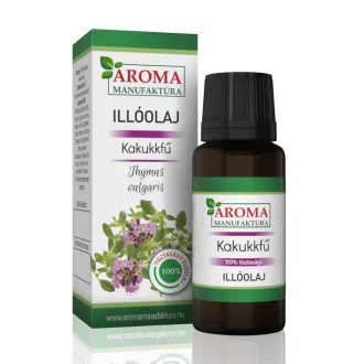 Kakukkfű 10 ml