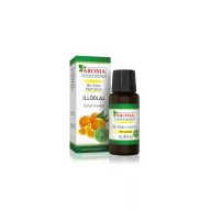 Édes narancs illóolaj bio 5 ml
