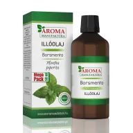 Borsmenta illóolaj Mega Pack 50 ml