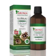 Erdei fenyő illóolaj Mega Pack 50 ml