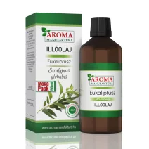 Természetes illóolajok 50 ml