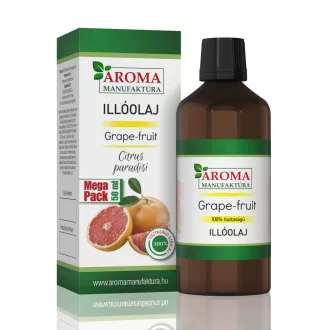 Grape fruit illóolaj Mega Pack 50 ml