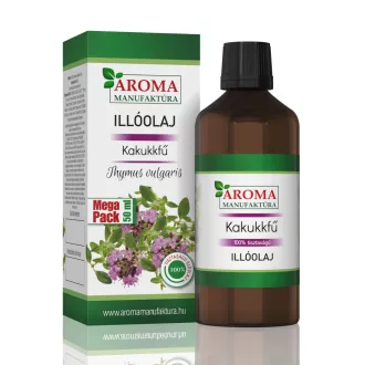 Kakukkfű illóolaj 50 ml Mega Pack