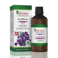 Levendula illóolaj Mega Pack 50 ml
