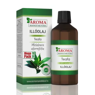 Teafa illóolaj Mega Pack 50 ml
