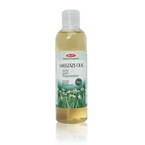 Masszázsolajok 200 ml