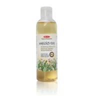 Masszázsolaj natúr 200 ml