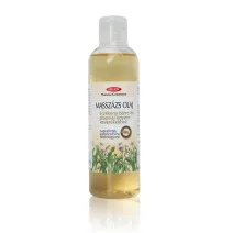 Masszázsolajok 200 ml