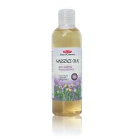 Masszázsolaj antistressz 200 ml