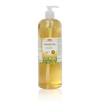 Masszázsolaj cellulit 1000 ml