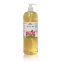 Masszázsolajok 1000 ml